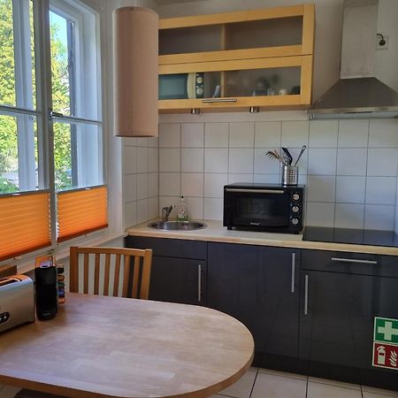 Bms Balance - Natur, Entspannung, King Size Bett, Free Parking, Top Lage, Netflix Wolfsburg Zewnętrze zdjęcie