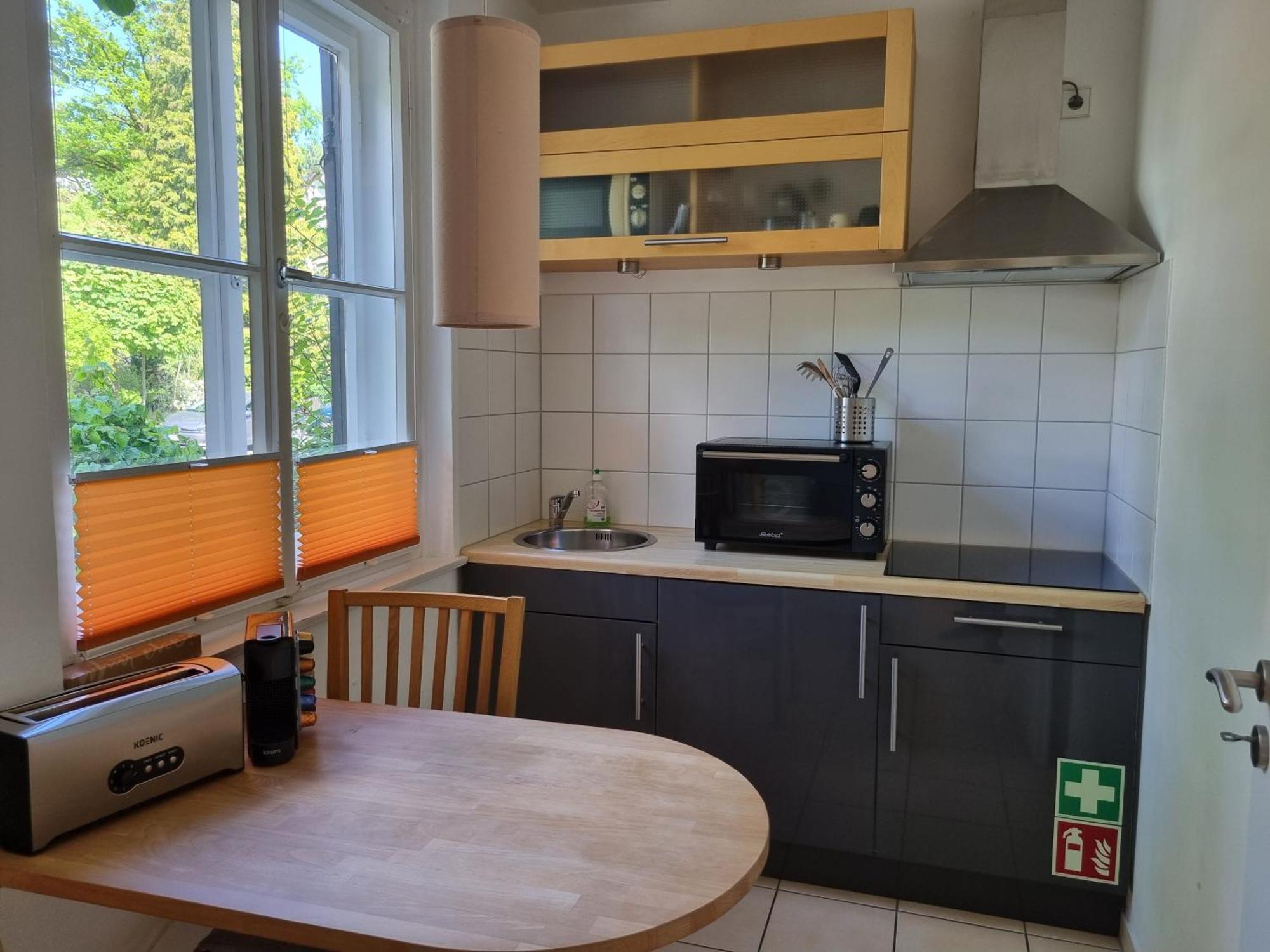 Bms Balance - Natur, Entspannung, King Size Bett, Free Parking, Top Lage, Netflix Wolfsburg Zewnętrze zdjęcie