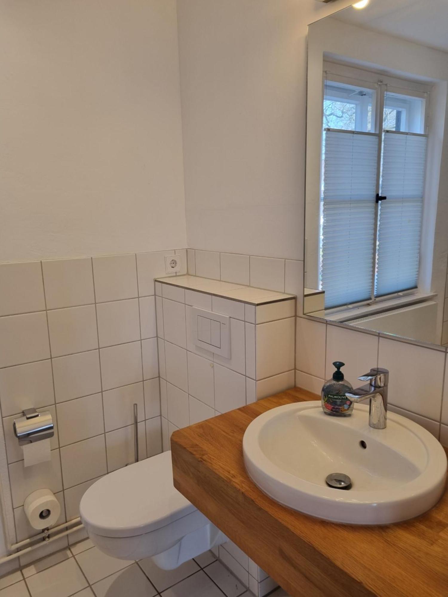Bms Balance - Natur, Entspannung, King Size Bett, Free Parking, Top Lage, Netflix Wolfsburg Zewnętrze zdjęcie