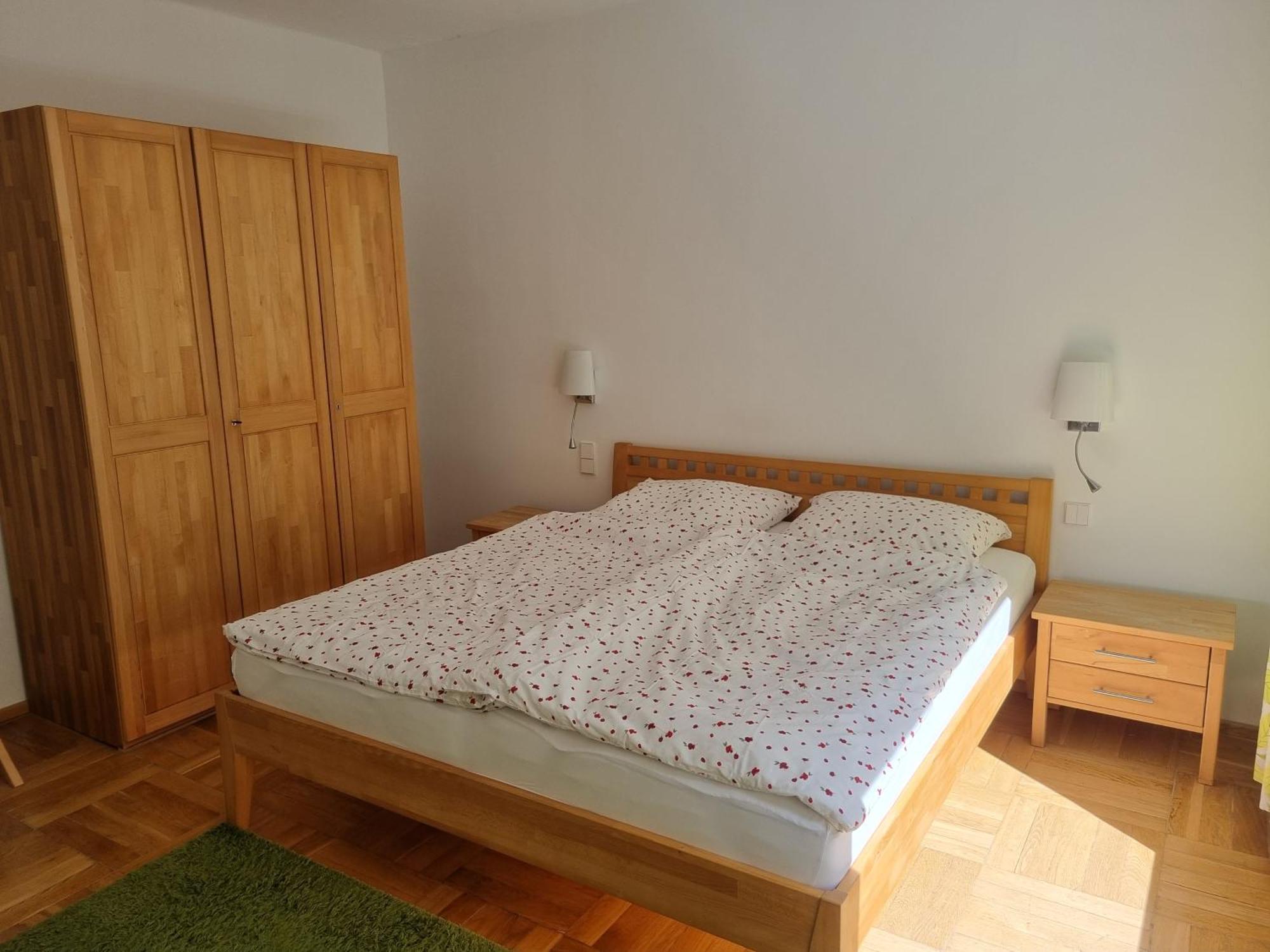 Bms Balance - Natur, Entspannung, King Size Bett, Free Parking, Top Lage, Netflix Wolfsburg Zewnętrze zdjęcie
