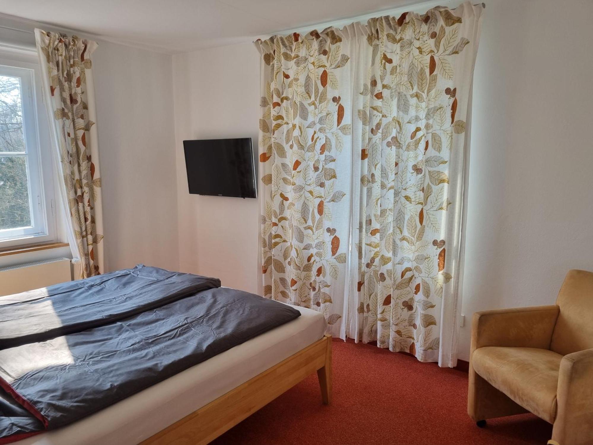 Bms Balance - Natur, Entspannung, King Size Bett, Free Parking, Top Lage, Netflix Wolfsburg Zewnętrze zdjęcie