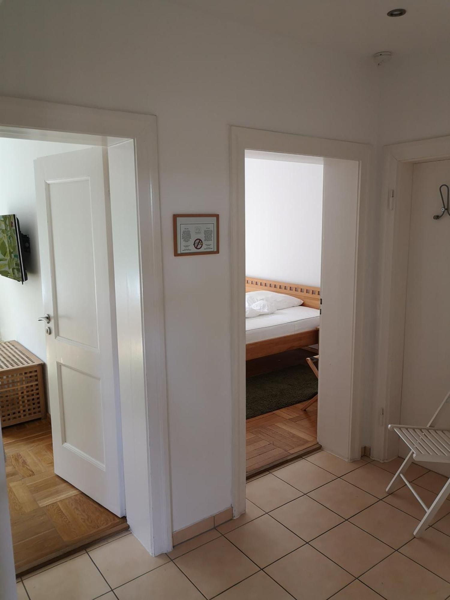 Bms Balance - Natur, Entspannung, King Size Bett, Free Parking, Top Lage, Netflix Wolfsburg Zewnętrze zdjęcie
