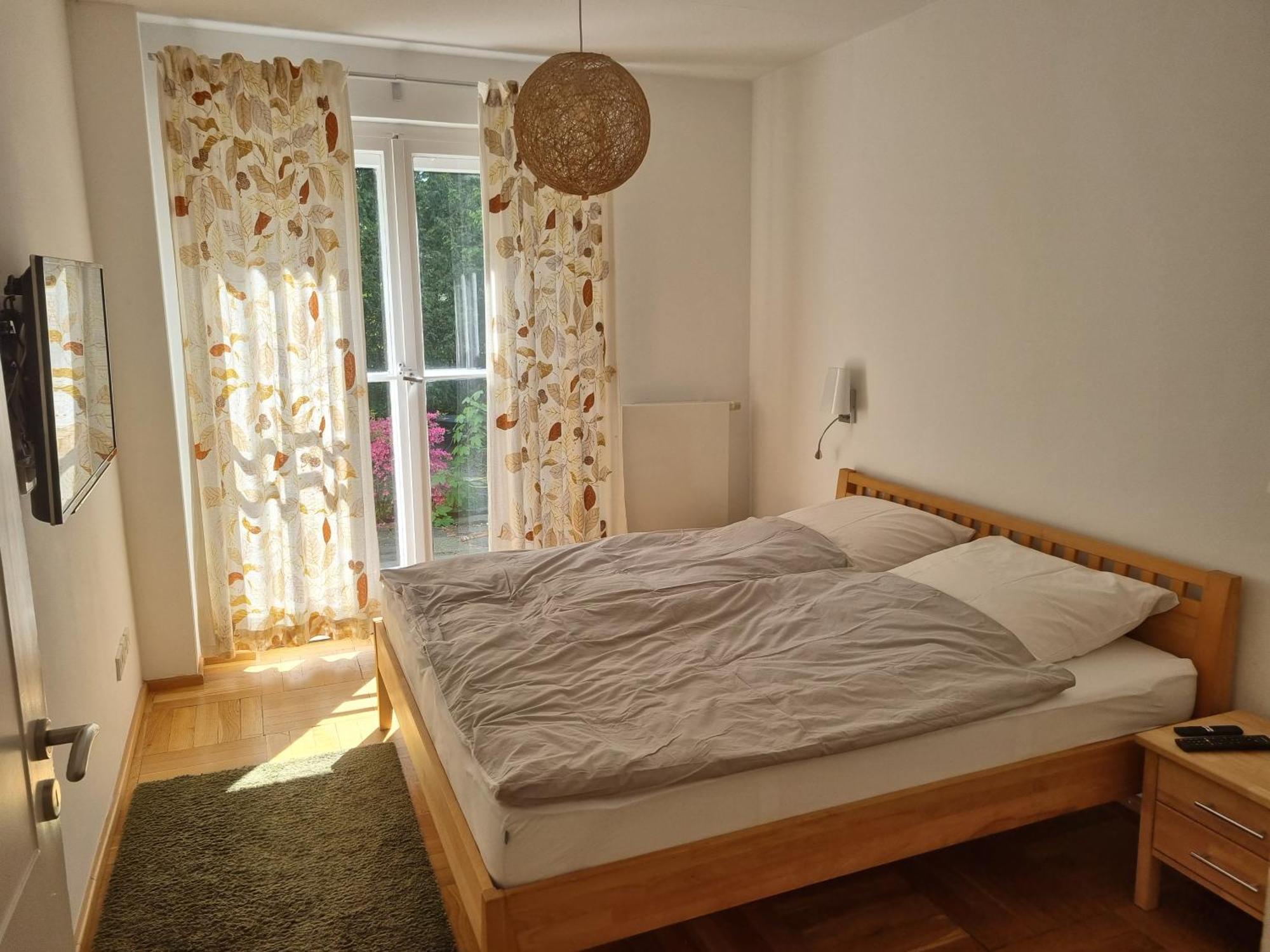 Bms Balance - Natur, Entspannung, King Size Bett, Free Parking, Top Lage, Netflix Wolfsburg Zewnętrze zdjęcie