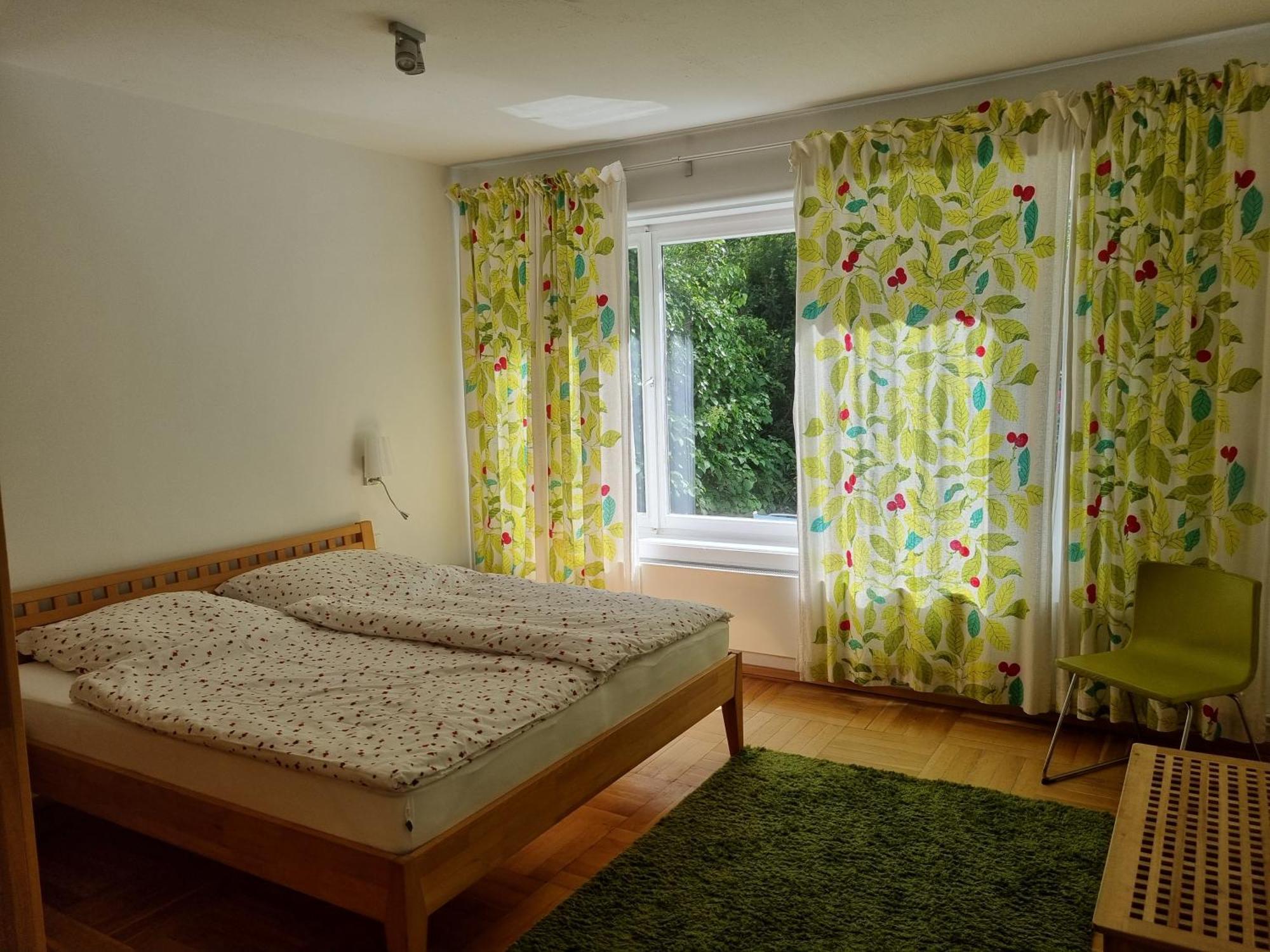 Bms Balance - Natur, Entspannung, King Size Bett, Free Parking, Top Lage, Netflix Wolfsburg Zewnętrze zdjęcie