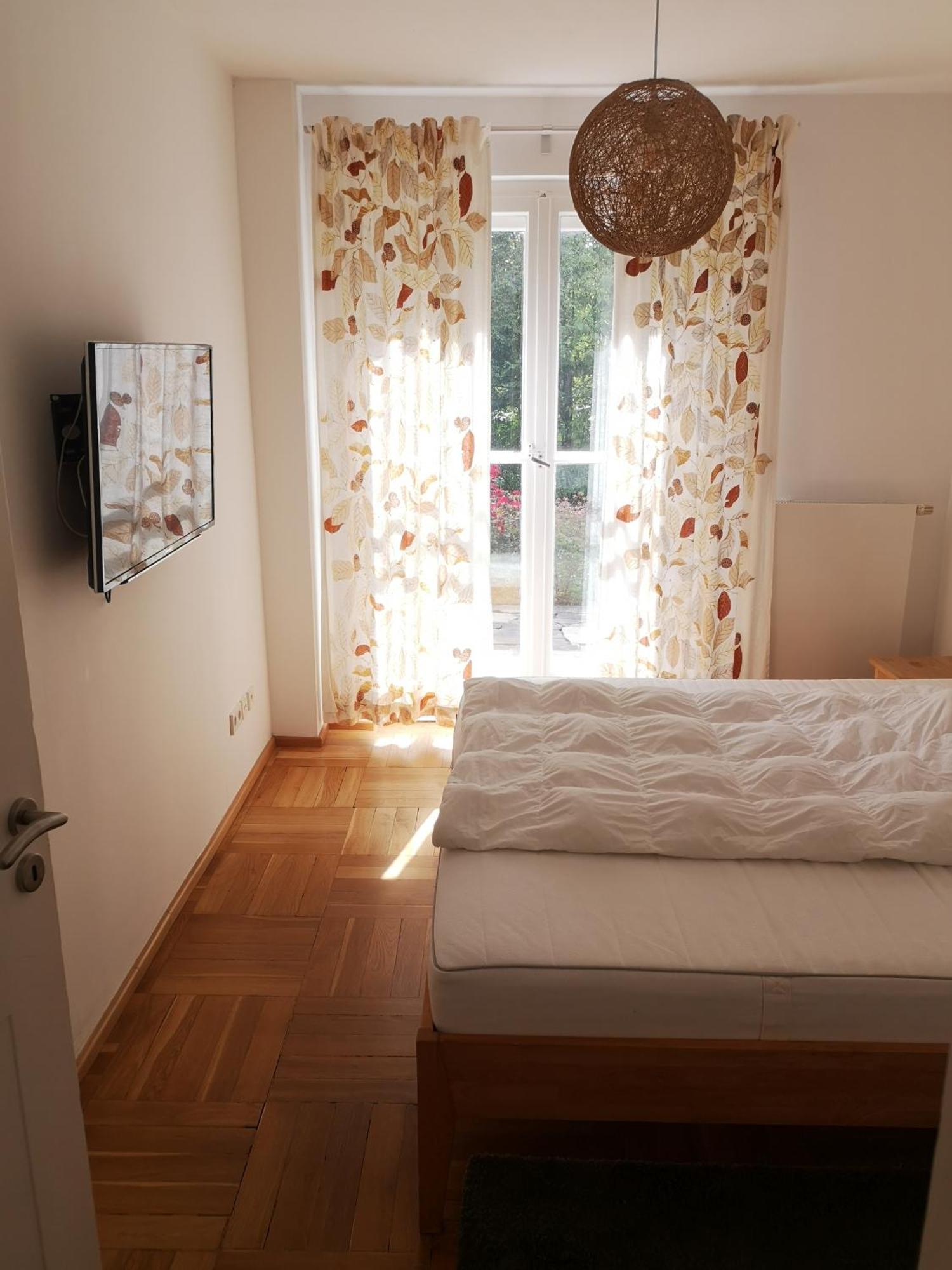 Bms Balance - Natur, Entspannung, King Size Bett, Free Parking, Top Lage, Netflix Wolfsburg Zewnętrze zdjęcie