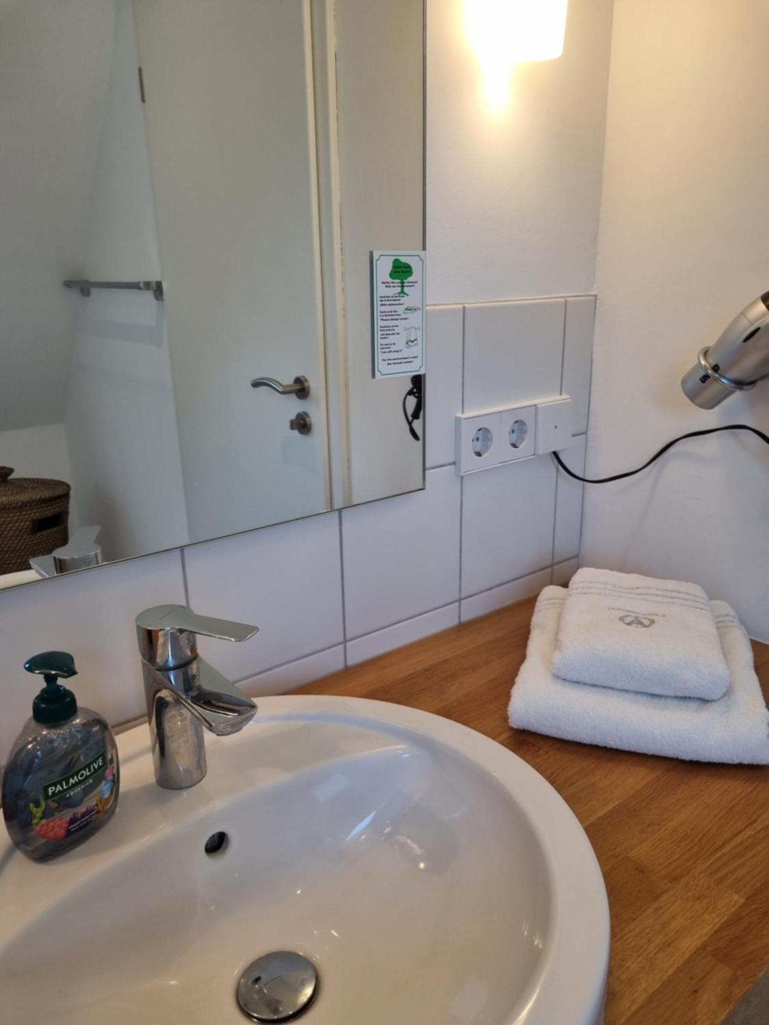 Bms Balance - Natur, Entspannung, King Size Bett, Free Parking, Top Lage, Netflix Wolfsburg Zewnętrze zdjęcie