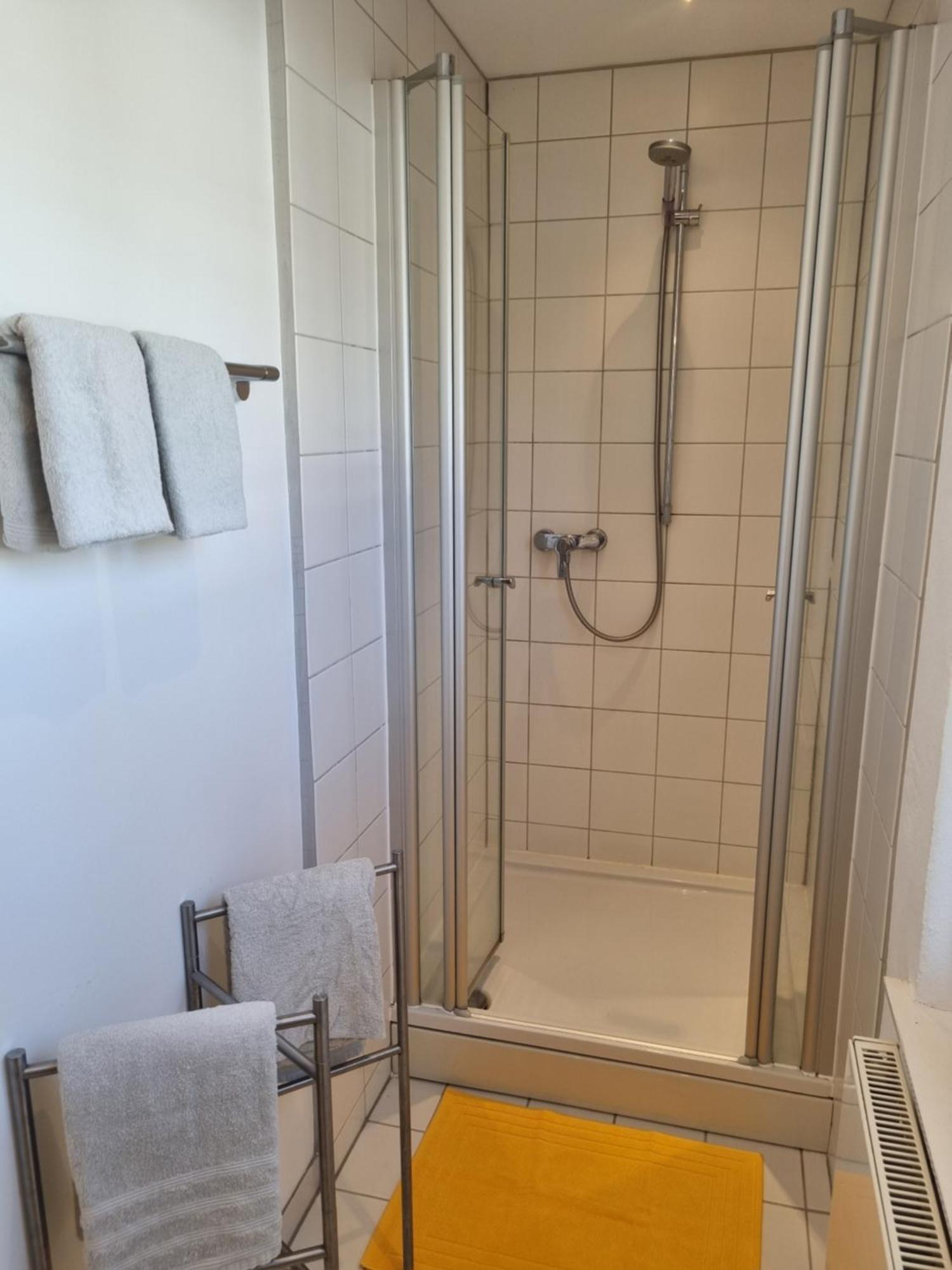 Bms Balance - Natur, Entspannung, King Size Bett, Free Parking, Top Lage, Netflix Wolfsburg Zewnętrze zdjęcie