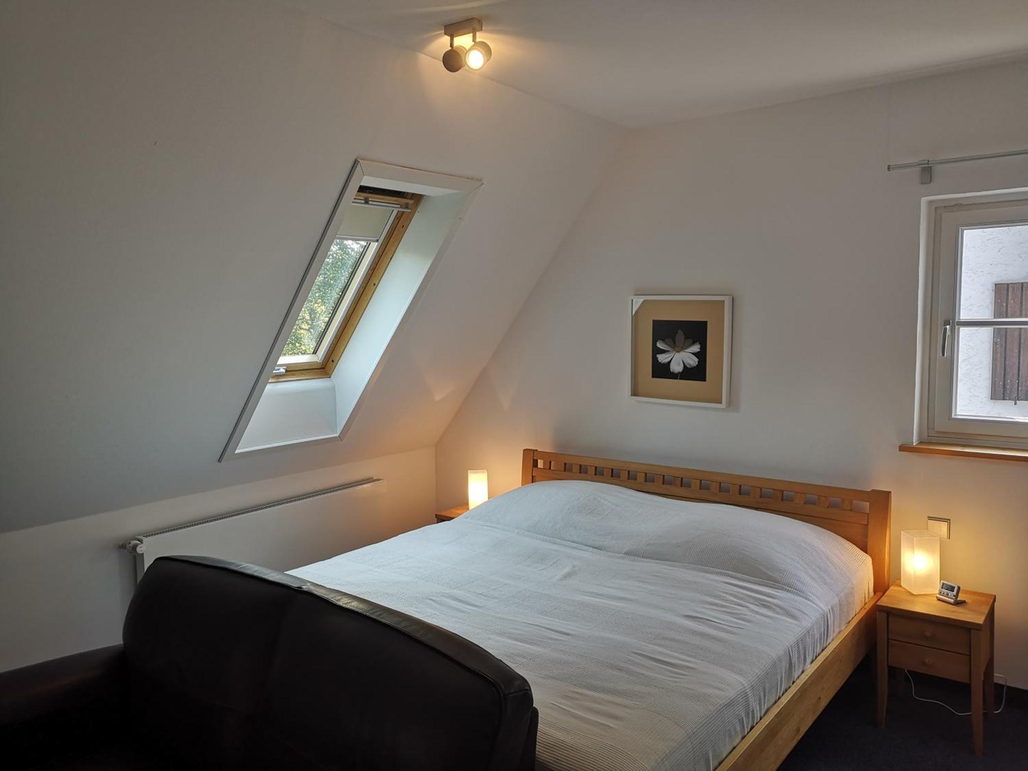 Bms Balance - Natur, Entspannung, King Size Bett, Free Parking, Top Lage, Netflix Wolfsburg Zewnętrze zdjęcie