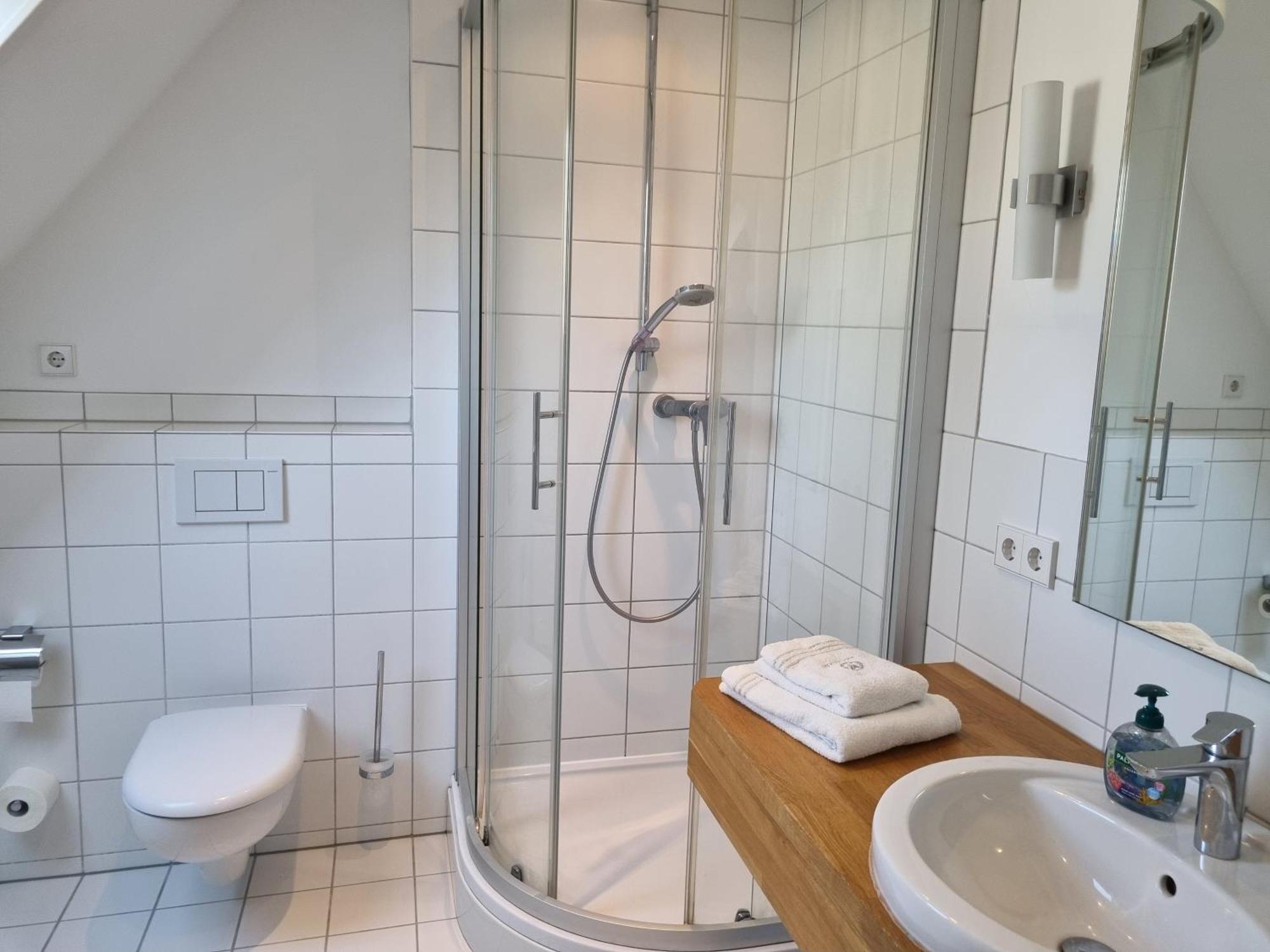 Bms Balance - Natur, Entspannung, King Size Bett, Free Parking, Top Lage, Netflix Wolfsburg Zewnętrze zdjęcie