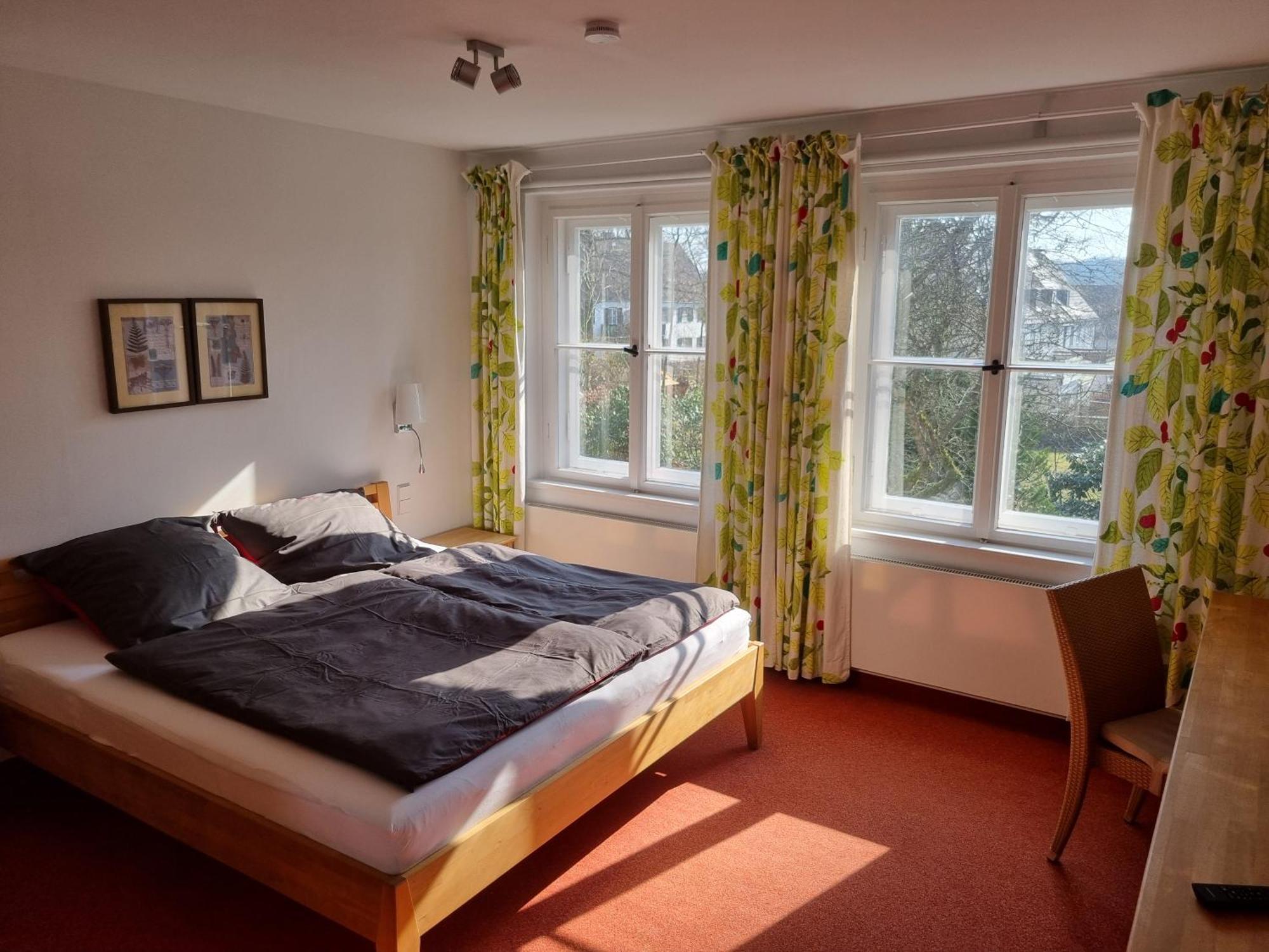 Bms Balance - Natur, Entspannung, King Size Bett, Free Parking, Top Lage, Netflix Wolfsburg Zewnętrze zdjęcie