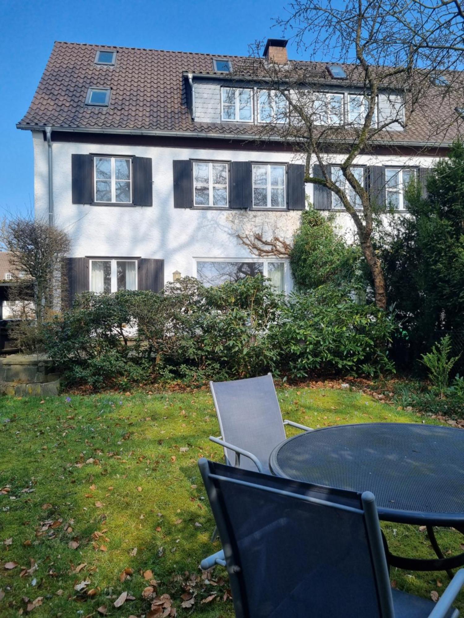 Bms Balance - Natur, Entspannung, King Size Bett, Free Parking, Top Lage, Netflix Wolfsburg Zewnętrze zdjęcie